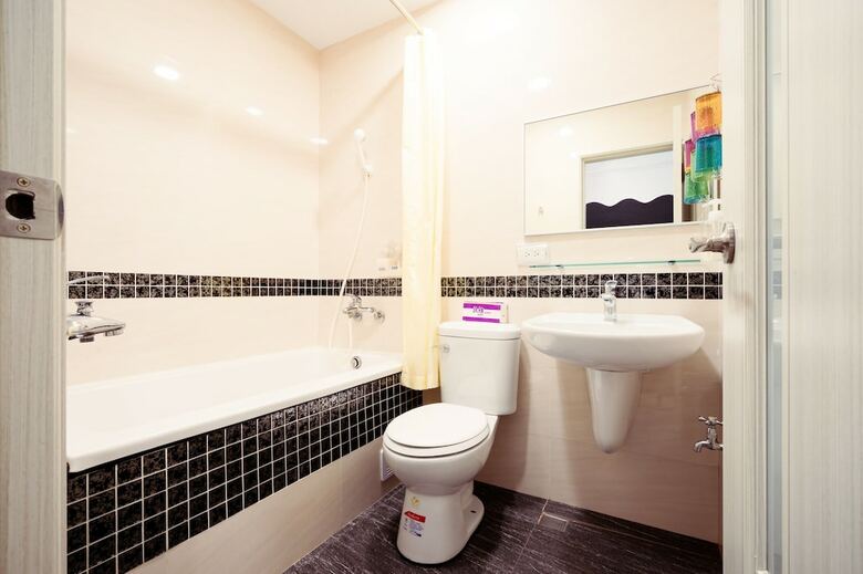 Bed & Breakfast Loyo.tainan