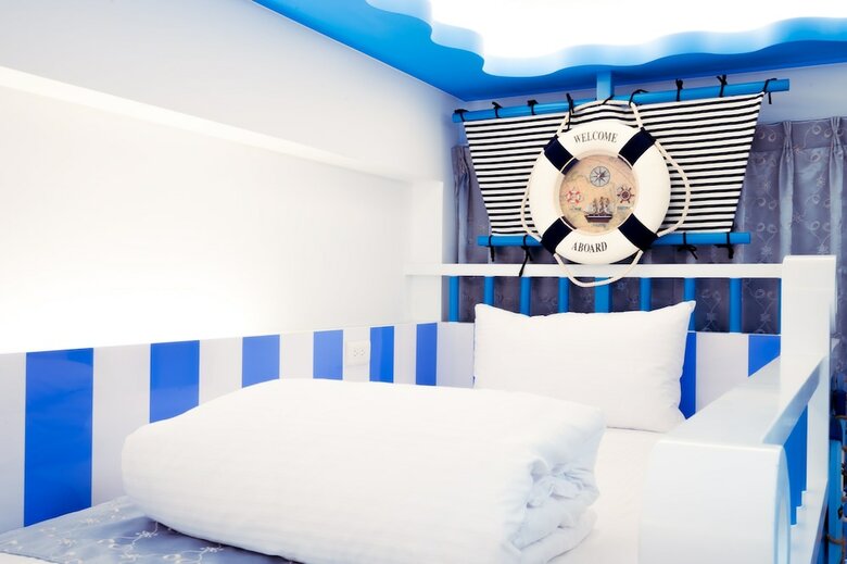 Bed & Breakfast Loyo.tainan