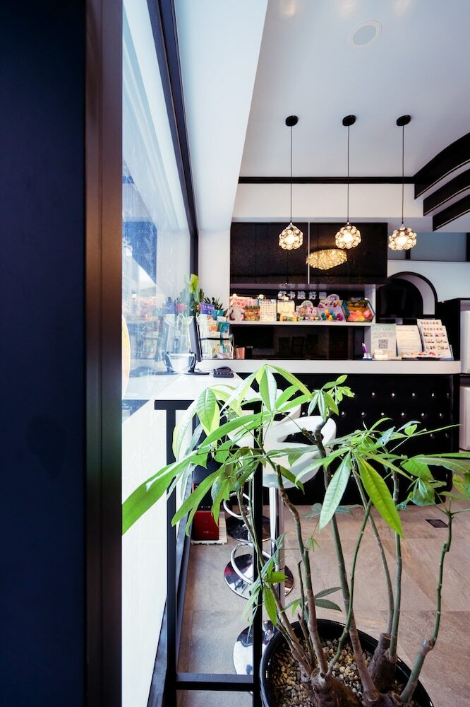 Bed & Breakfast Loyo.tainan