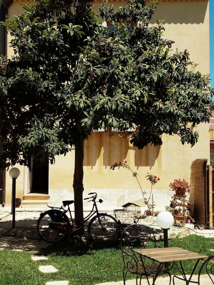 Bed And Breakfast � Canzu Rooms