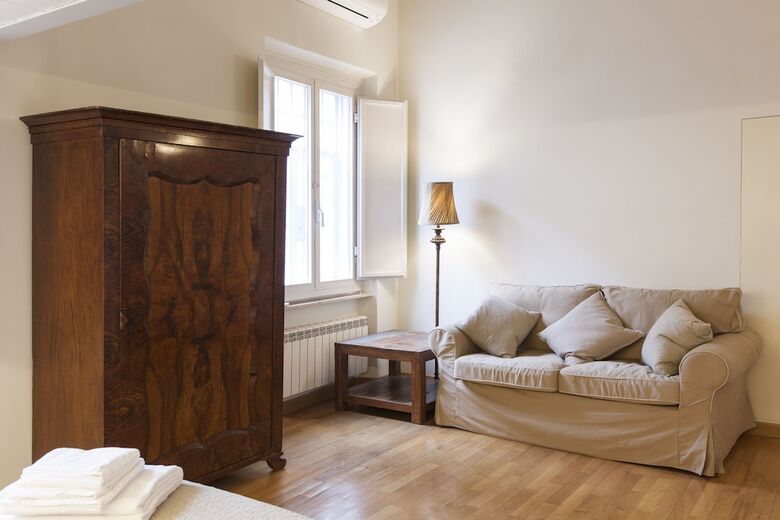 Habitat S Trastevere Apartments