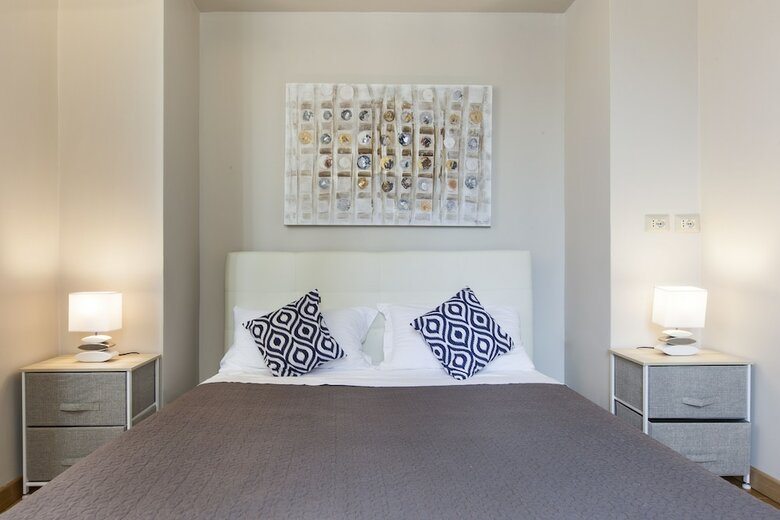 Habitat S Trastevere Apartments