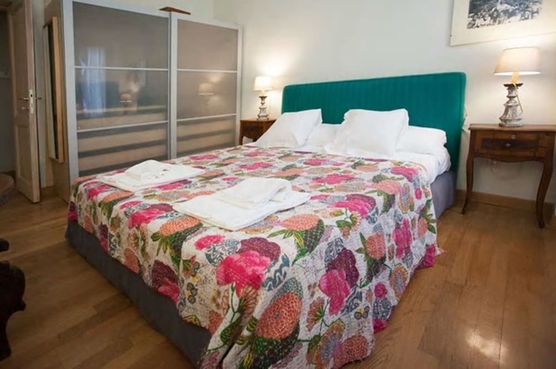 Habitat S Trastevere Apartments