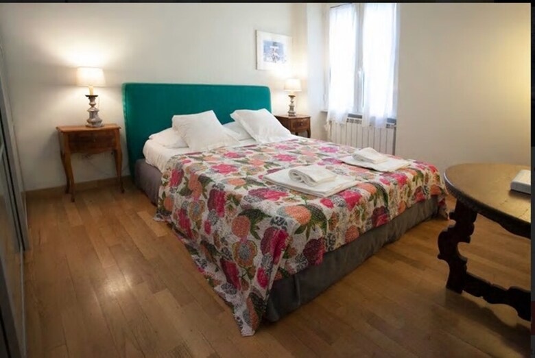 Habitat S Trastevere Apartments