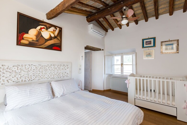 Habitat S Trastevere Apartments
