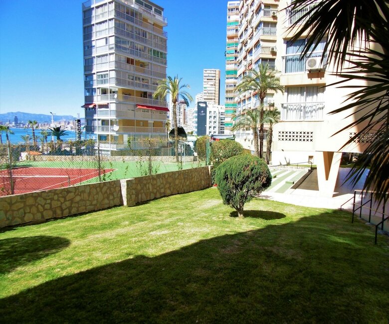 Apartamento Carabelas Ii-6