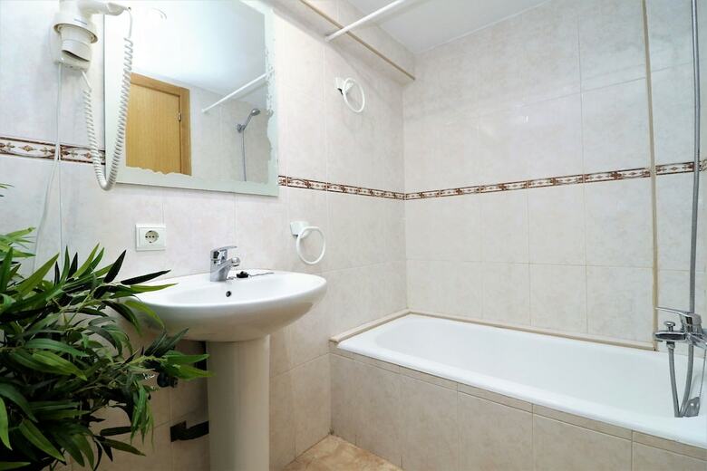 Apartamento Carabelas Ii-6