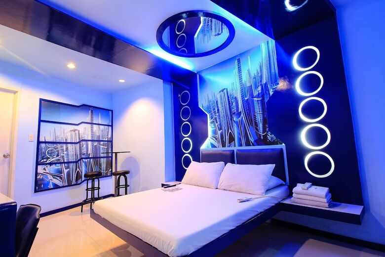 Hotel Astrotel Avenida