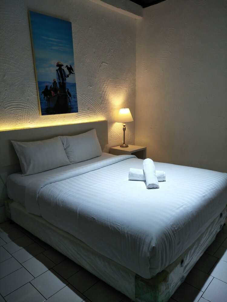 Bed & Breakfast Villa Phyphy 3
