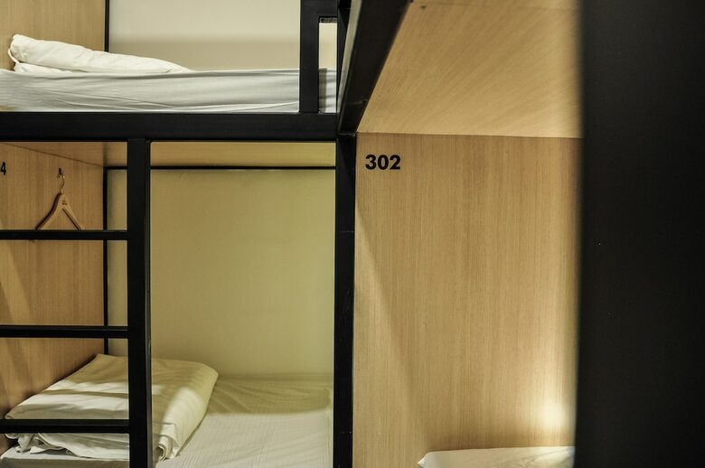 Hostal Zoku Lifestyle