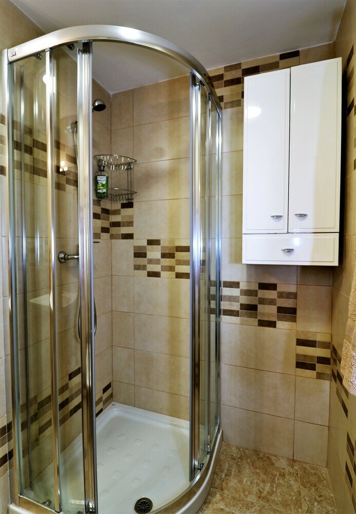 Apartamento Europa Center 12