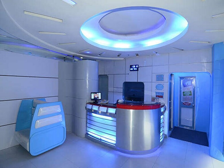 Hotel Astrotel Calamba