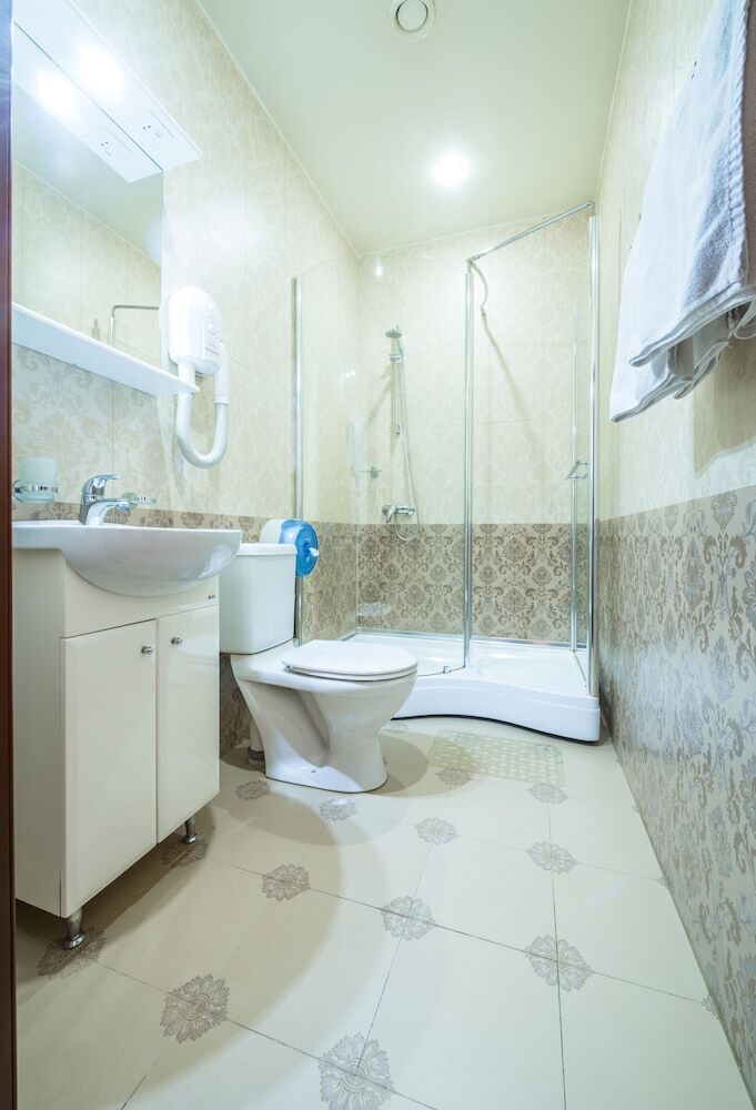Alex Hotel On Marata 22