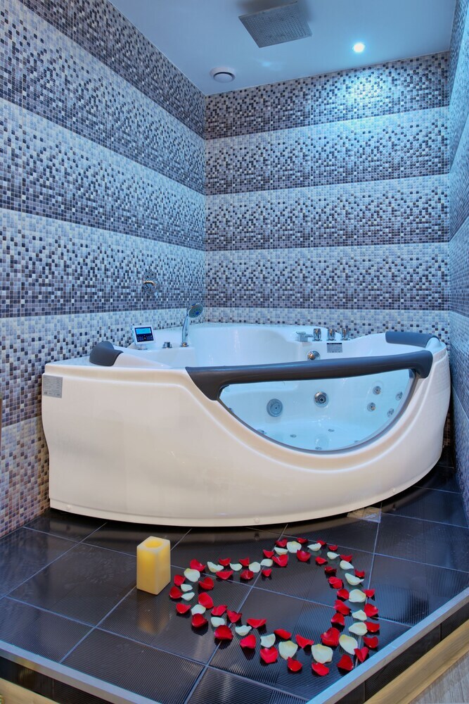 Alex Hotel On Marata 22