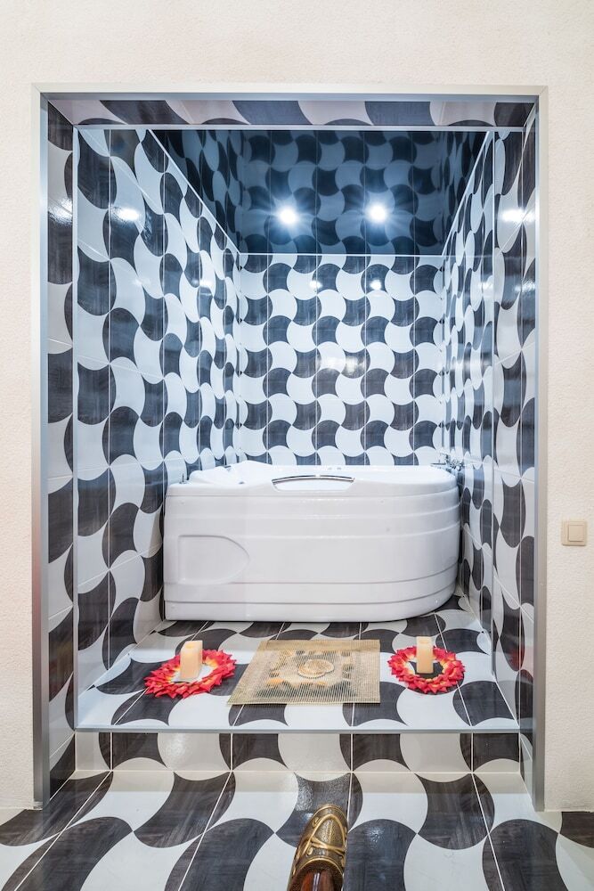 Alex Hotel On Marata 22