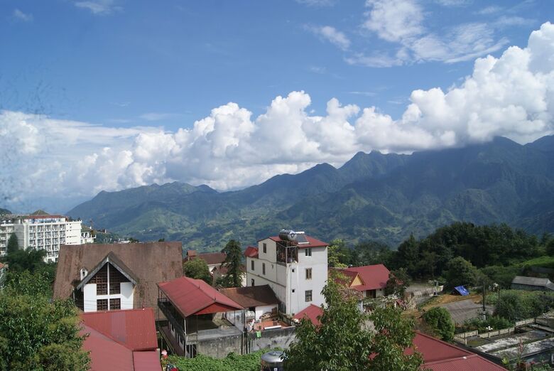Hostal Fantasy Sapa Hostel