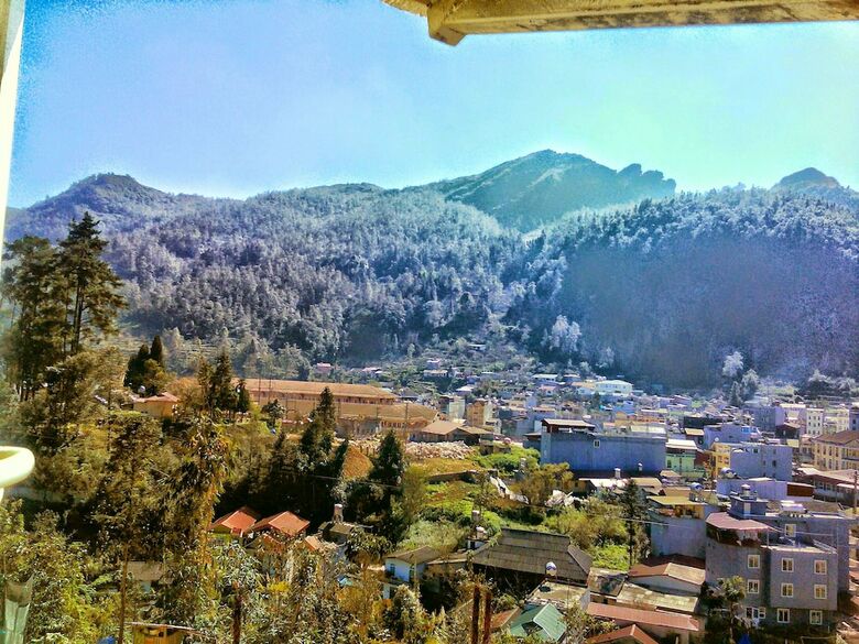 Hostal Fantasy Sapa Hostel