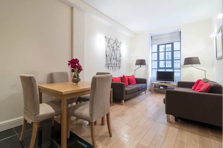 Covent Garden By Austin David Apartments