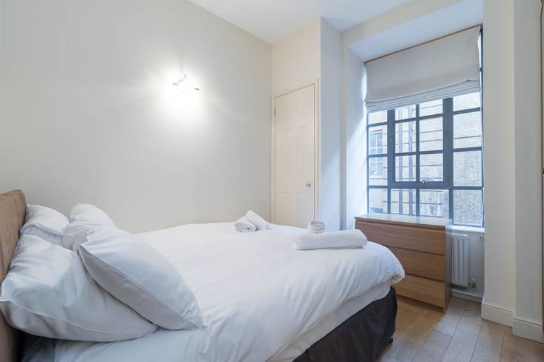 Covent Garden By Austin David Apartments