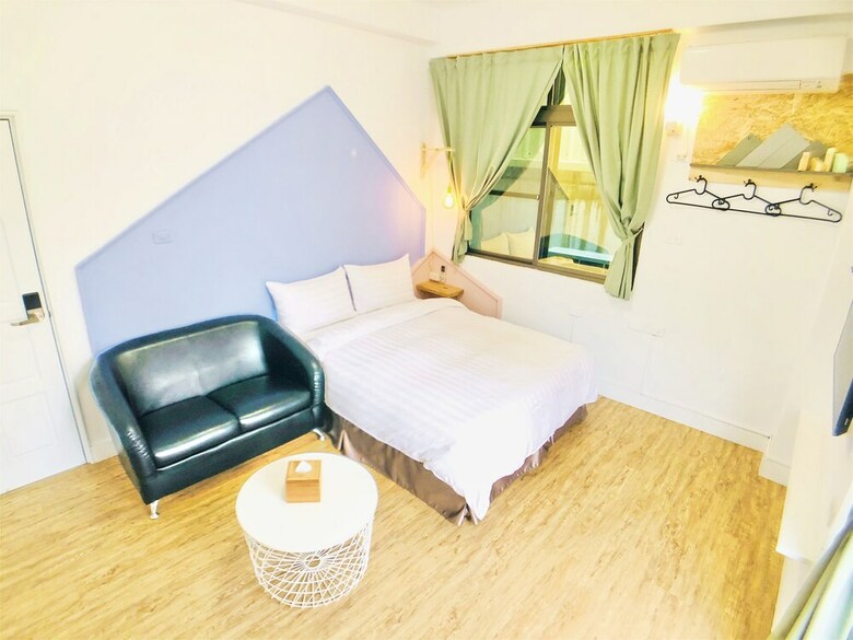 Hotel Snail Pets Homestay