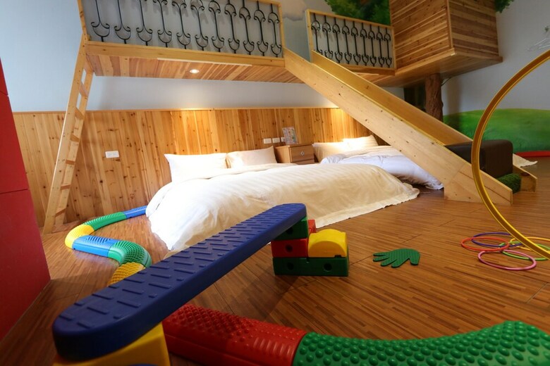 Hotel Snail Pets Homestay