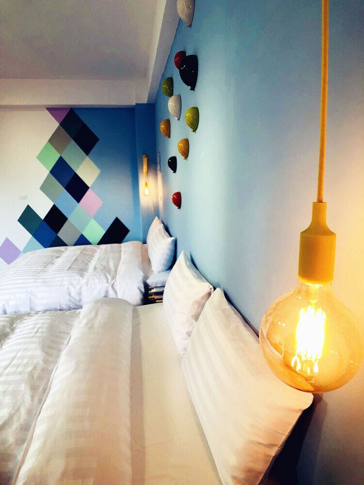 Hotel Snail Pets Homestay