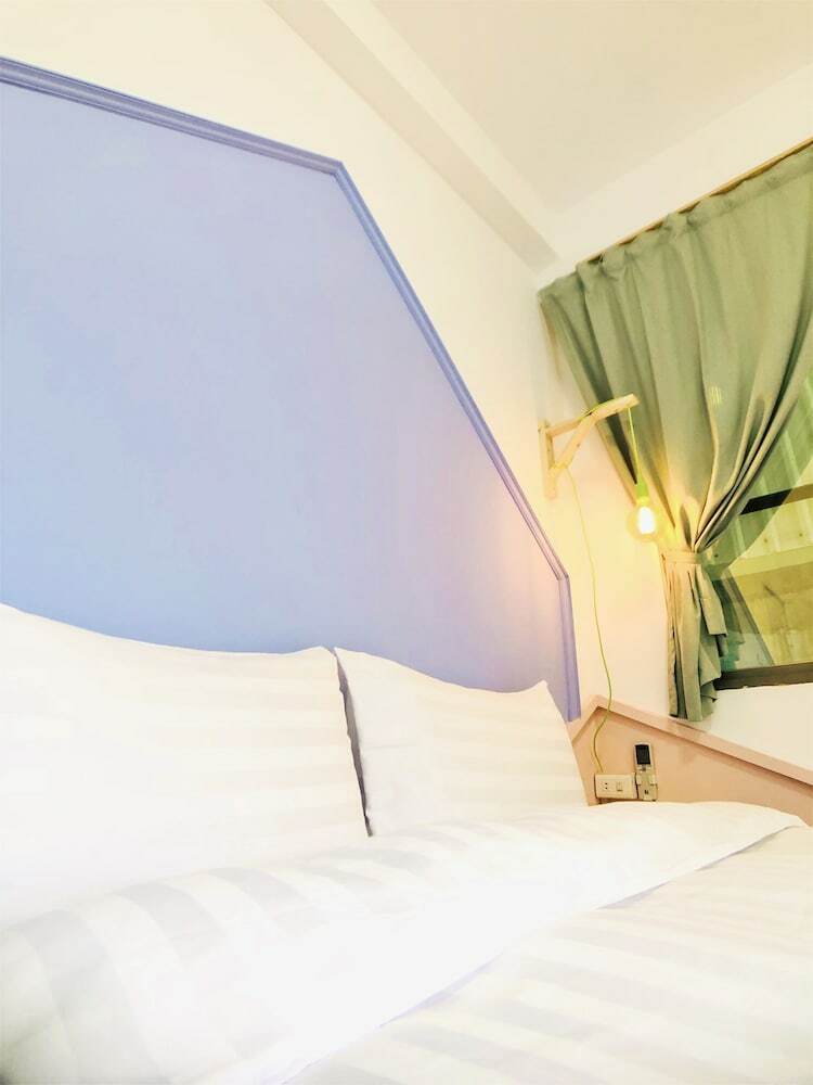 Hotel Snail Pets Homestay