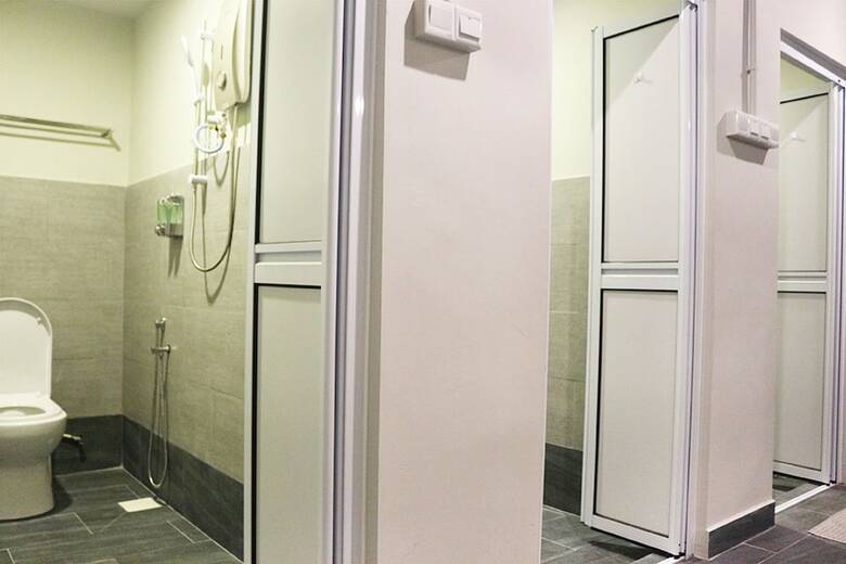 Hostal 1992 Capsule Hotel - Hostel