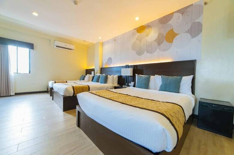 Whitewoods Convention & Leisure Hotel