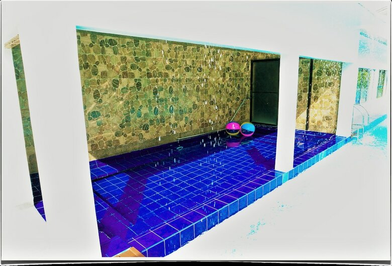 Whitewoods Convention & Leisure Hotel