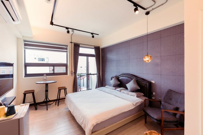 Hotel Tongping