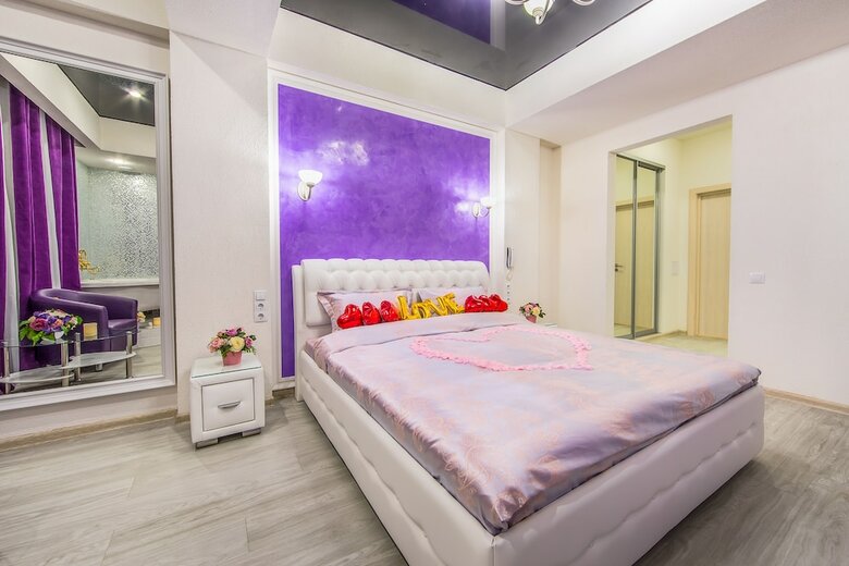 Alex Hotel Na Petrogradskoy