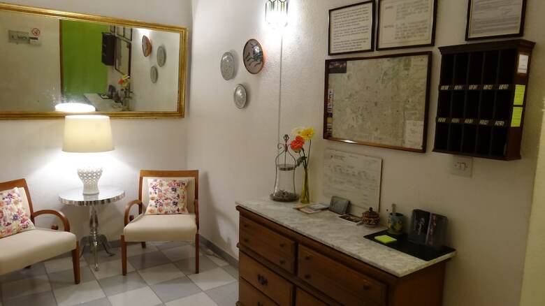 Pensi�n Olympia