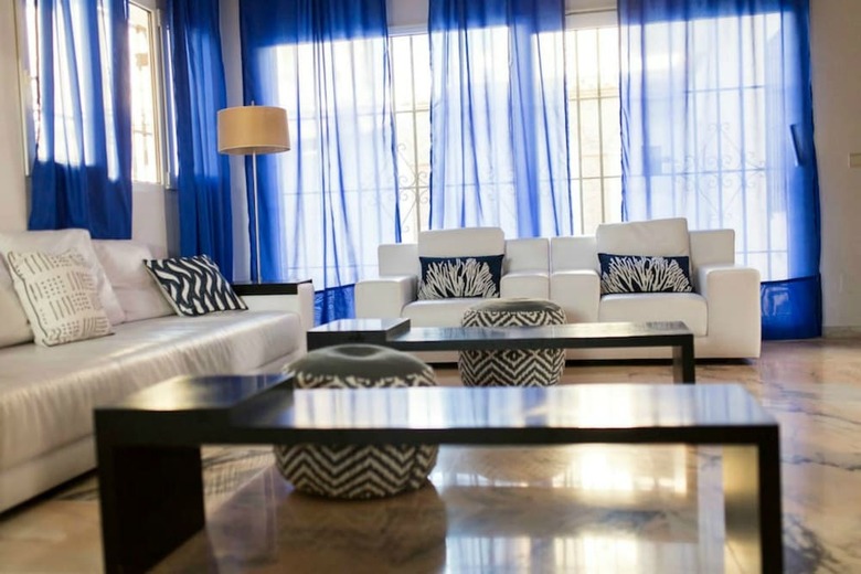 Villa Luxury Puerto Marina