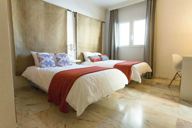Villa Luxury Puerto Marina