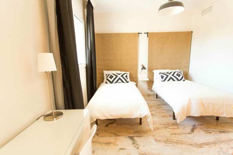 Villa Luxury Puerto Marina