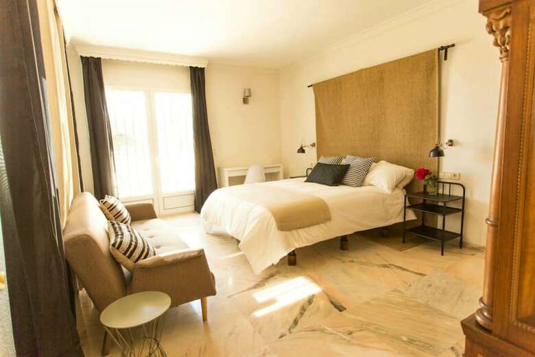Villa Luxury Puerto Marina