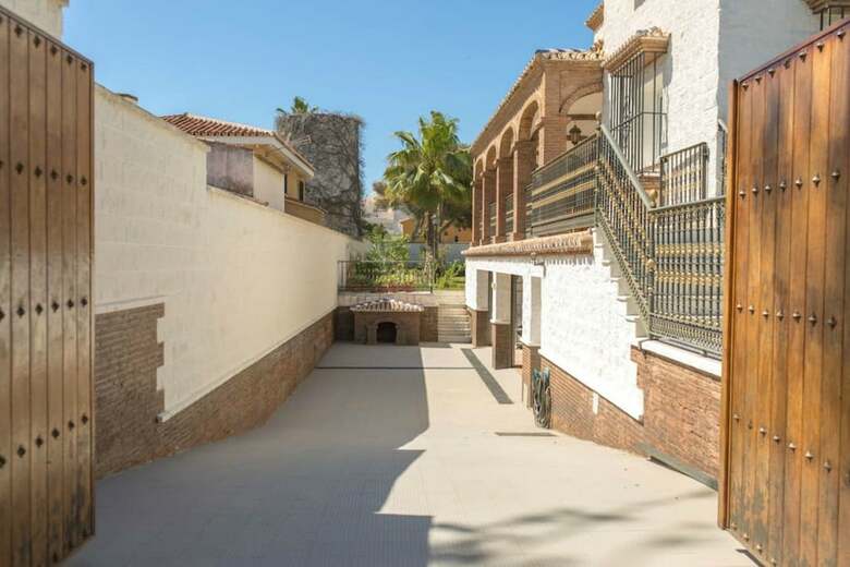 Villa Luxury Puerto Marina