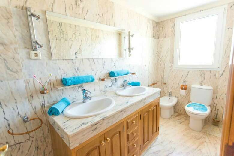 Villa Luxury Puerto Marina