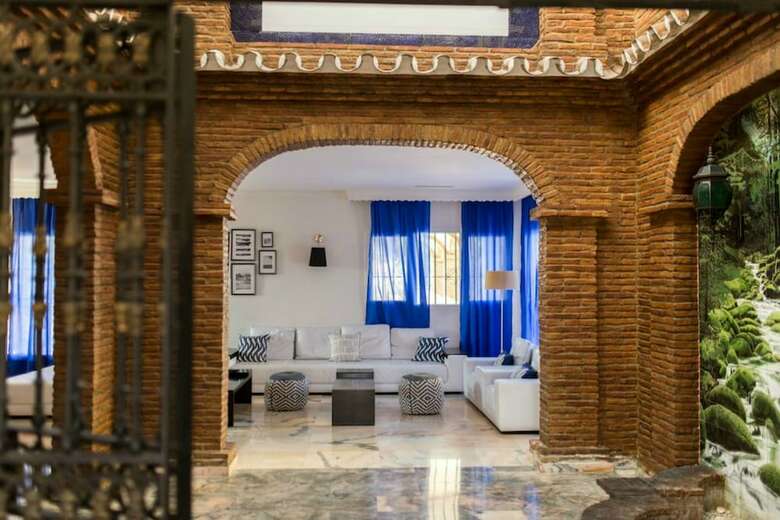 Villa Luxury Puerto Marina