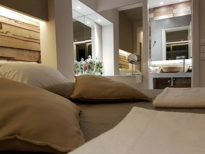 Hotel Core Luxury Suites