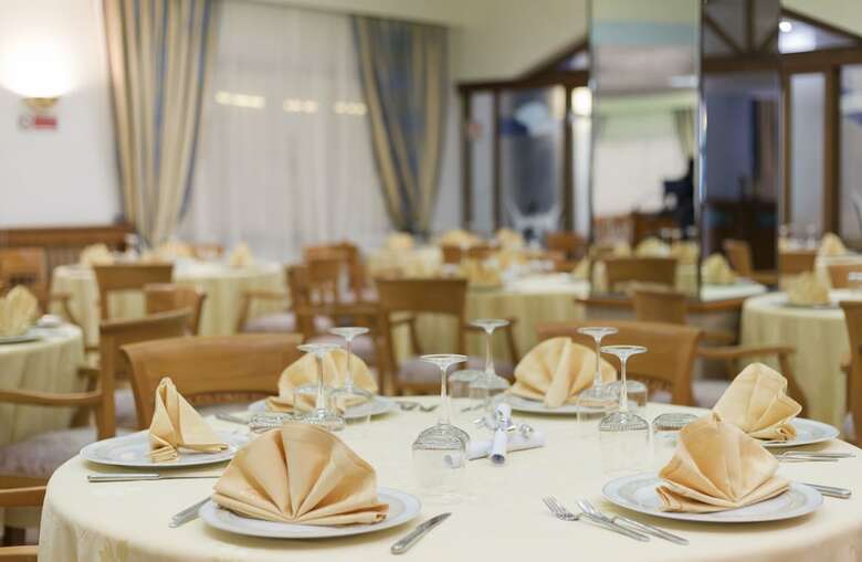 Posada Hotel Calabrisella
