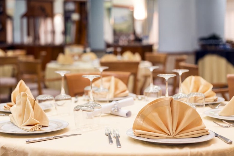 Posada Hotel Calabrisella
