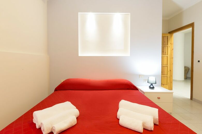 Posada Hotel Calabrisella