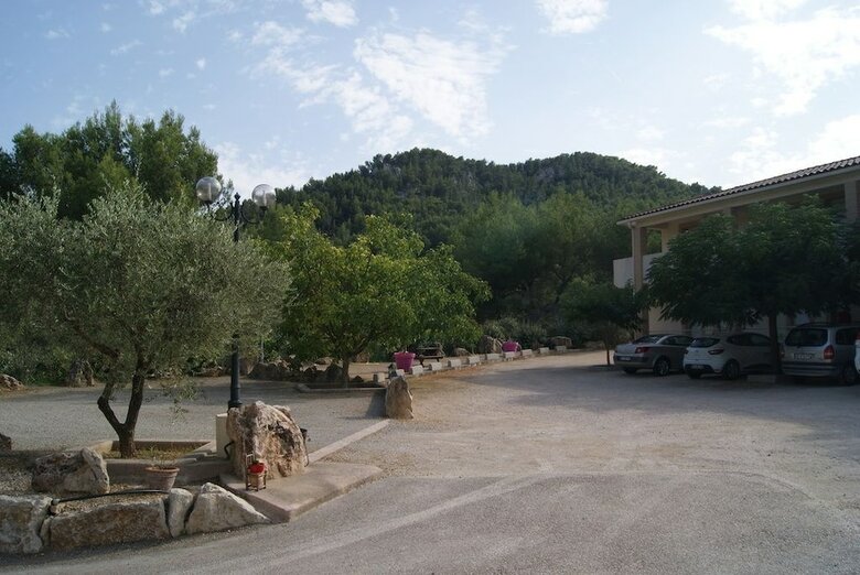 Apartamento Appart H�tel Les Rochers
