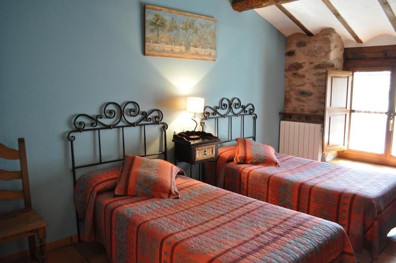 Hotel La Cuculla