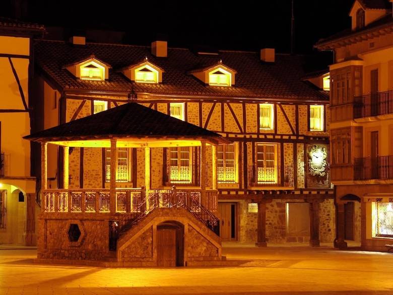 Hotel La Cuculla