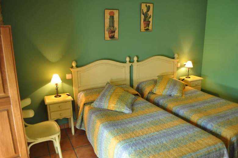 Hotel La Cuculla