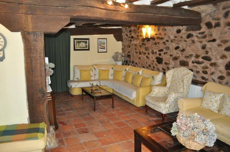 Hotel La Cuculla
