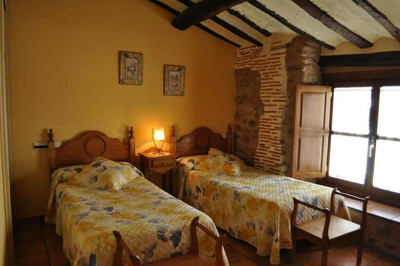 Hotel La Cuculla